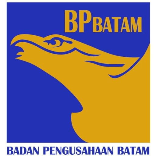 Logo Badan Pengusahaan Batam