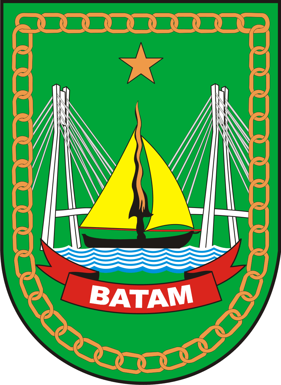 Logo Pemerintah Kota Batam